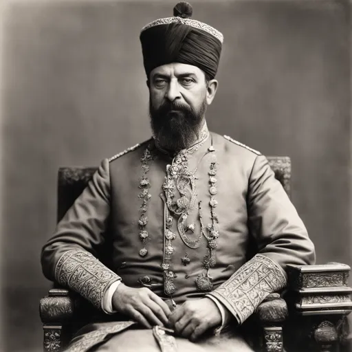 Haseki Mehmed Pasha