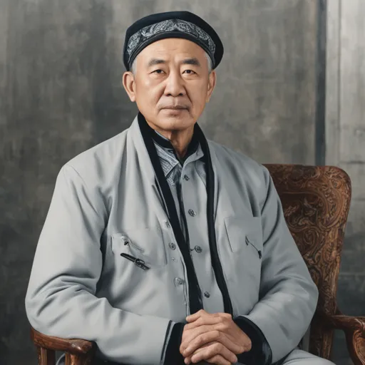 Hasen Qojahmetov