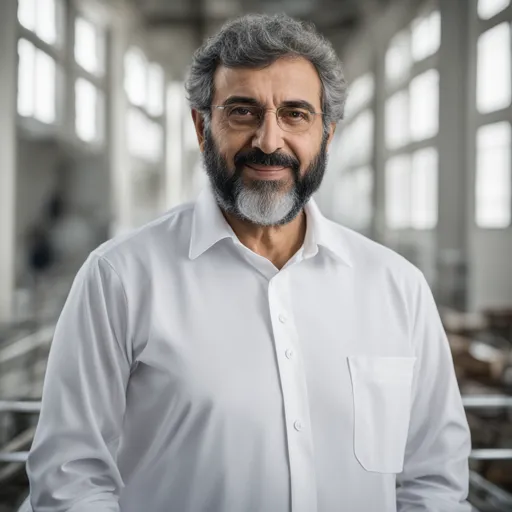 Hashem Akbari