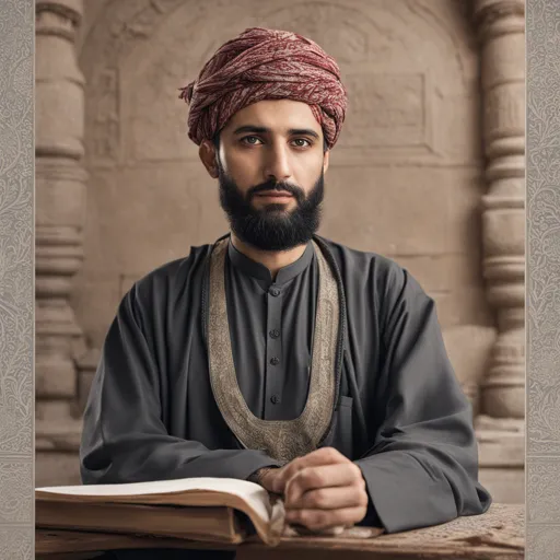 Hashem Al-Ghaili