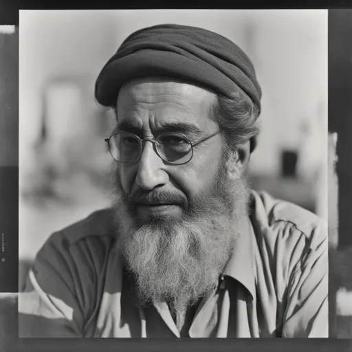 Hashem El Madani
