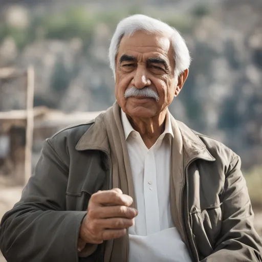 Hashem Khastar