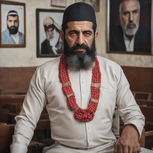 Hashem Kolahi