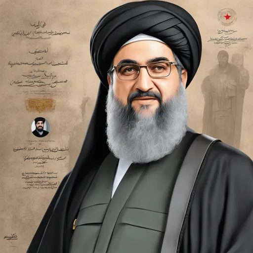 Hashem Nasrallah