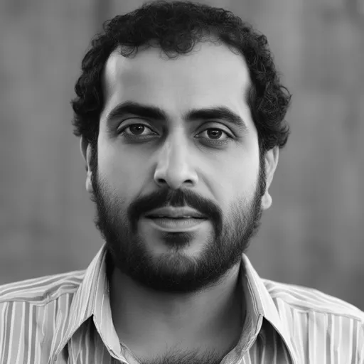 Hashem Shabani