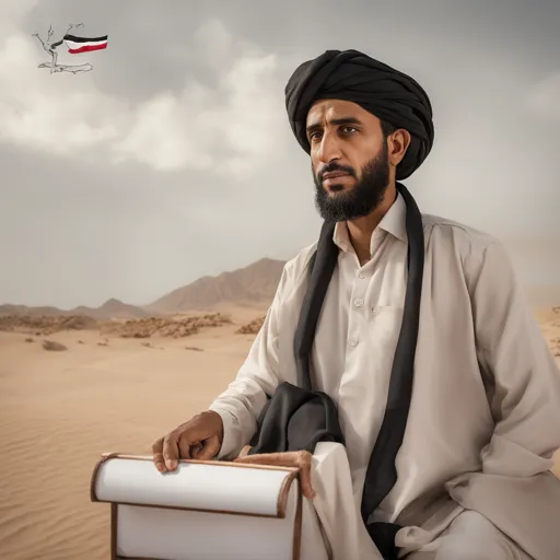 Hashid Abdullah al-Ahmar