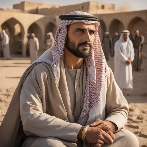 Hashim Al-Witry