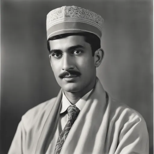 Hashim Amir Ali