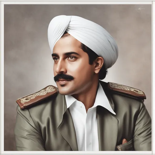 Hashim Jawan Bakht