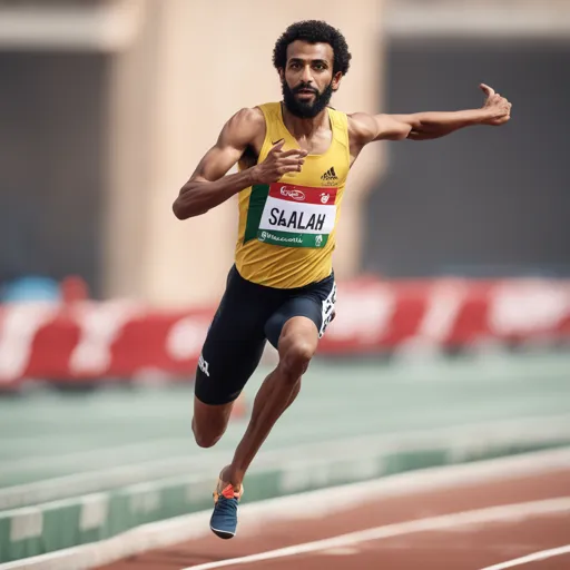 Hashim Salah Mohamed