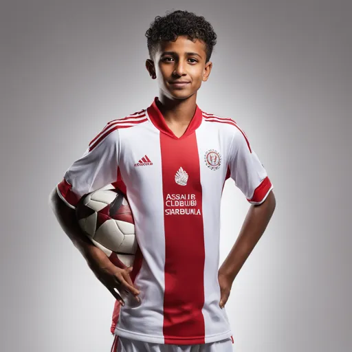 Hashim Saleh