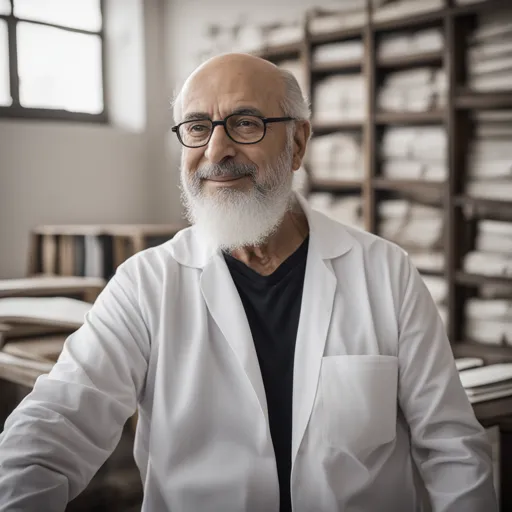 Hashim Sarkis