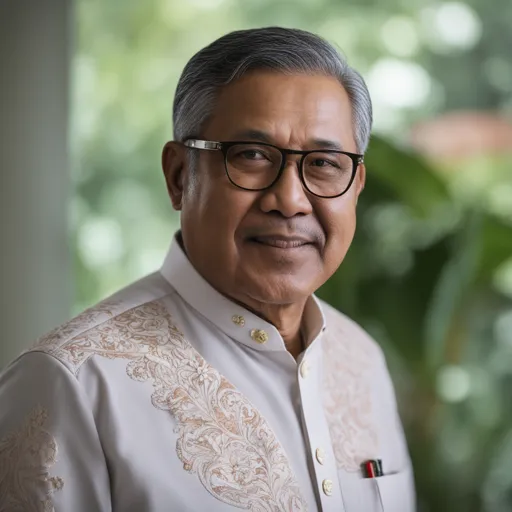Hashim Suboh
