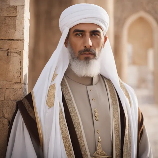 Hashim ibn Abd Manaf