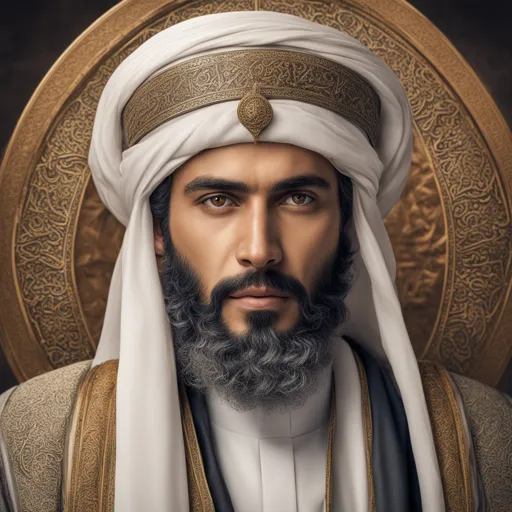 Hashim ibn Utba