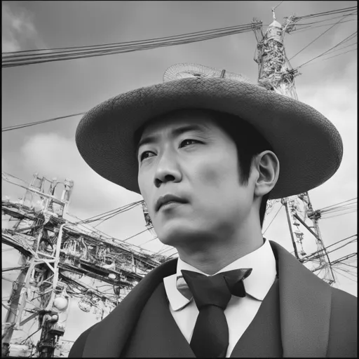 Hashimoto Mantaro