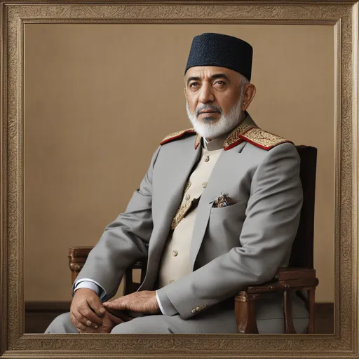 Hashmat Karzai
