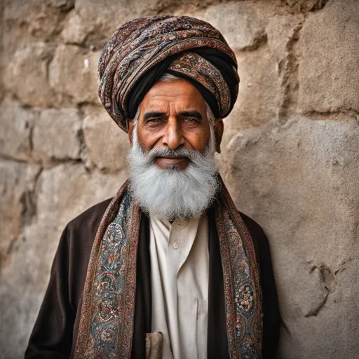 Hashmat Ullah Khan