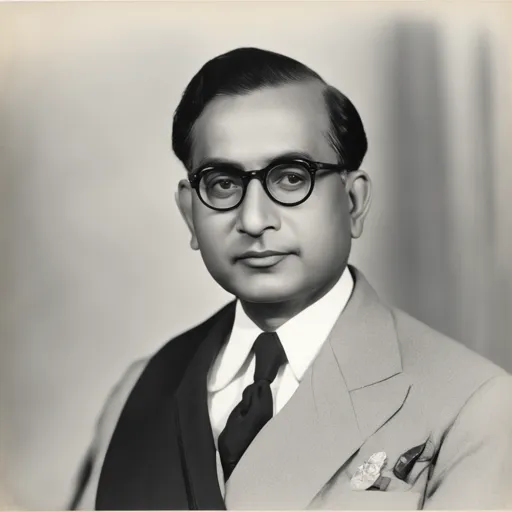 Hashmatrai Khubchand Chainani