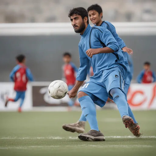 Hashmatullah Barakzai