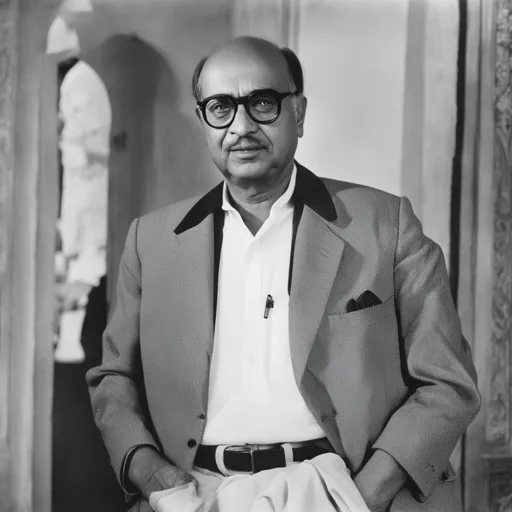 Hashu Advani