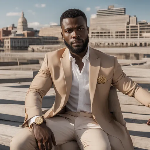 Hasim Rahman Jr.