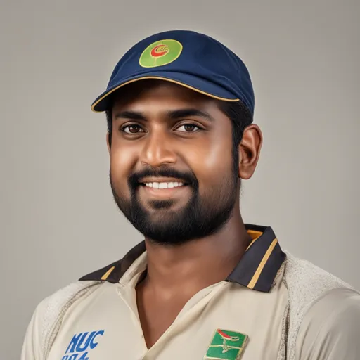 Hasitha Lakmal de Silva