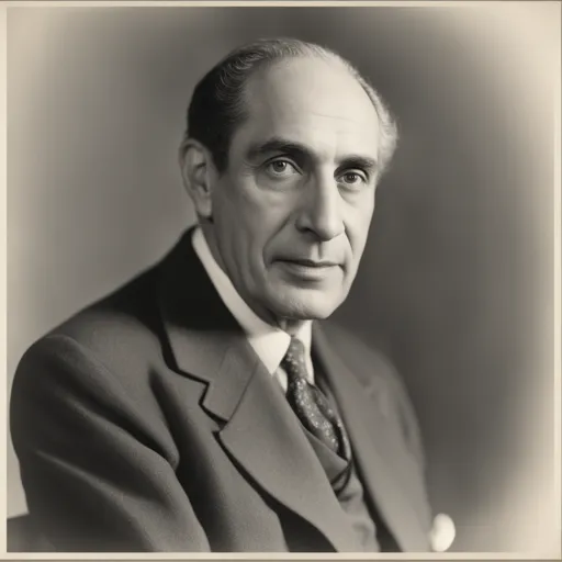 Haskel Lookstein