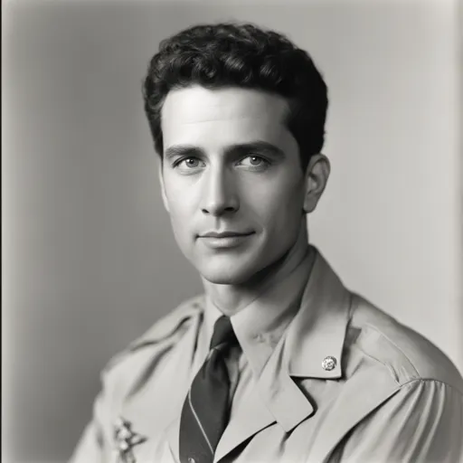 Haskell Cohen