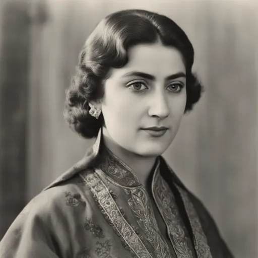 Hasmik Karapetyan