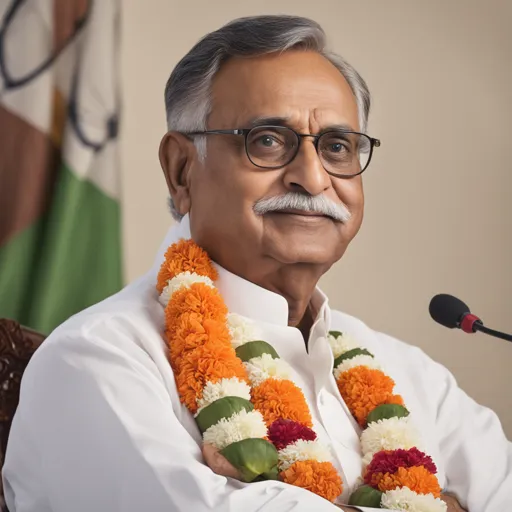 Hasmukh Patel (politician)