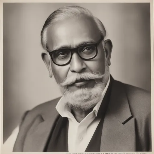 Hasmukhbhai Parekh