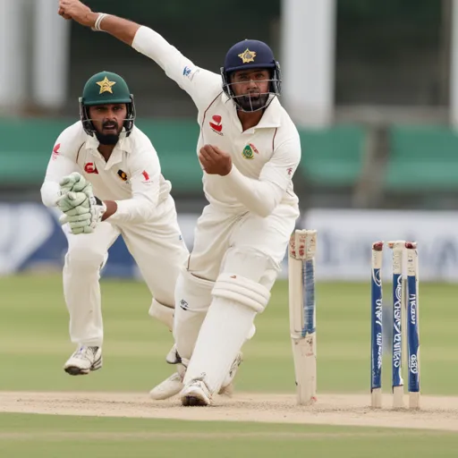 Hasnain Bokhari