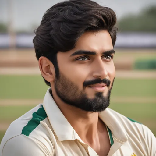 Hasnain Malik