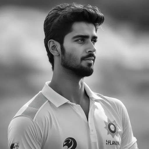 Hasnain Shah