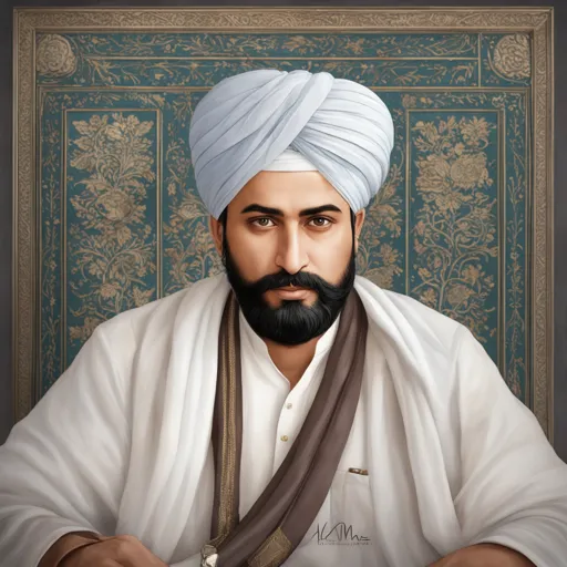 Hasnat Khan