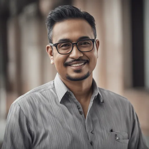 Hasni Mohammad