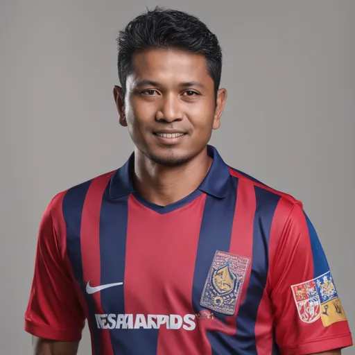 Hasnizam Uzir