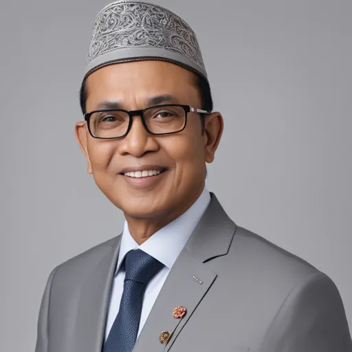 Hasnul Baharuddin