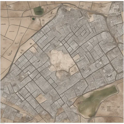 Hass refugee camp bombing