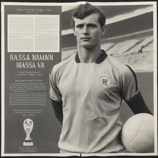 Hassa Mann