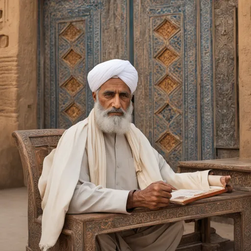 Hassam-ud-Din Rashidi