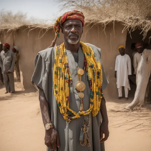Hassan Abdallah Mardigue