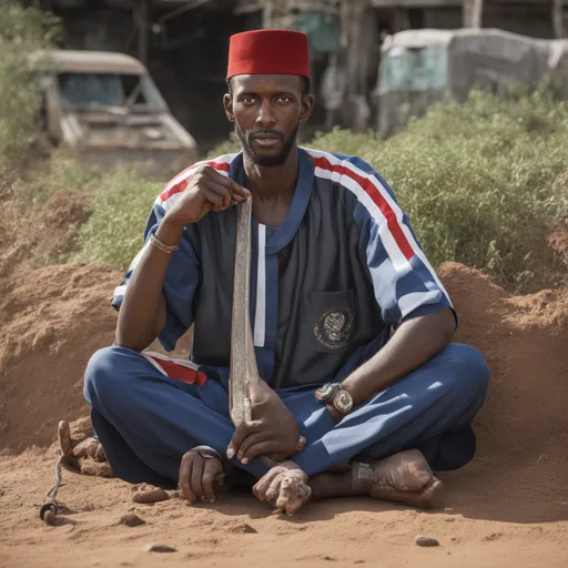 Hassan Abdi Dhuhulow