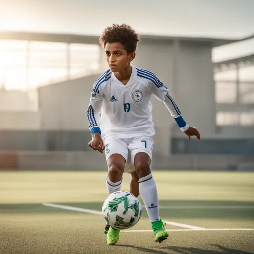 Hassan Abdulrahman (footballer)