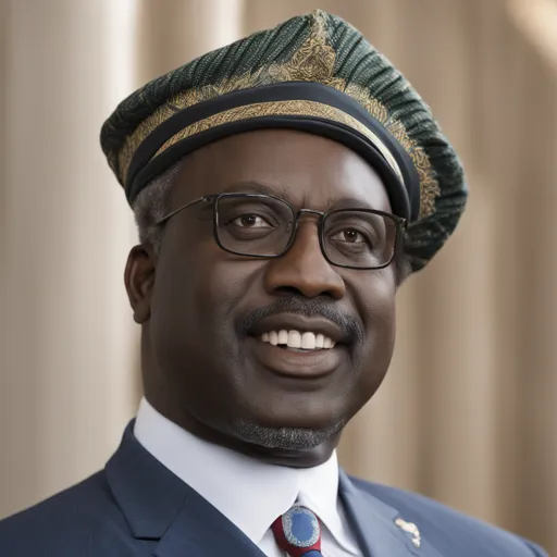 Hassan Ahmed (Ghanaian diplomat)