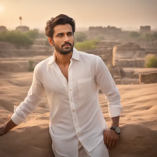 Hassan Ahmed (actor)