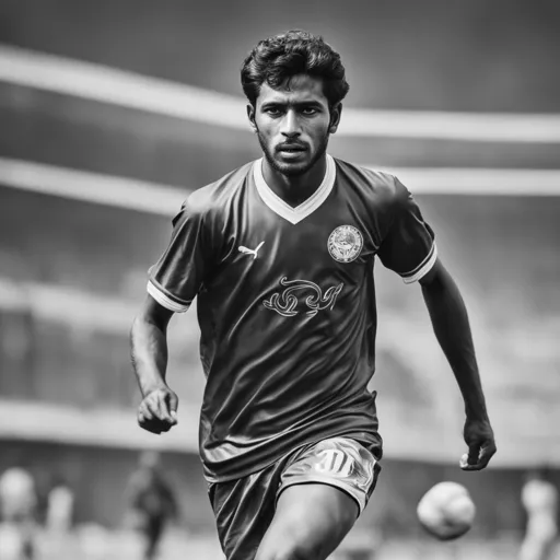Hassan Ahmedul Haque