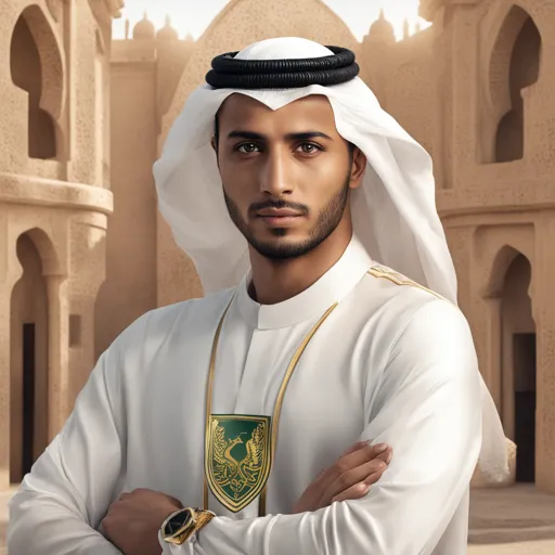 Hassan Al-Asmari