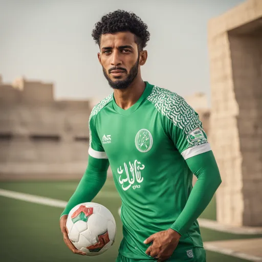 Hassan Al-Harbi
